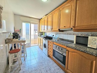 Piso en venta en Centro en San Vicente del Raspeig/Sant Vicent del Raspeig