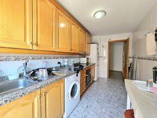Piso en venta en Centro en San Vicente del Raspeig/Sant Vicent del Raspeig