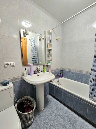 Piso en venta en Centro en San Vicente del Raspeig/Sant Vicent del Raspeig