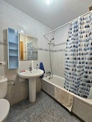 Piso en venta en Centro en San Vicente del Raspeig/Sant Vicent del Raspeig