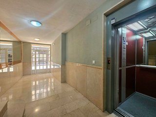 Piso en venta en Centro en San Vicente del Raspeig/Sant Vicent del Raspeig