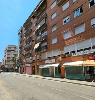 Piso en venta en Centro en San Vicente del Raspeig/Sant Vicent del Raspeig
