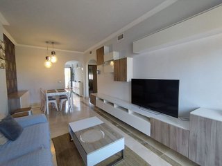Piso en venta en La Cala de Mijas en Mijas