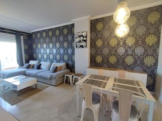 Piso en venta en La Cala de Mijas en Mijas