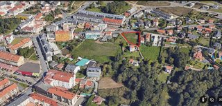 Terreno en venta en Perillo en Oleiros