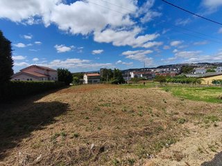 Terreno en venta en Perillo en Oleiros