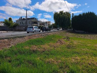 Terreno en venta en Perillo en Oleiros