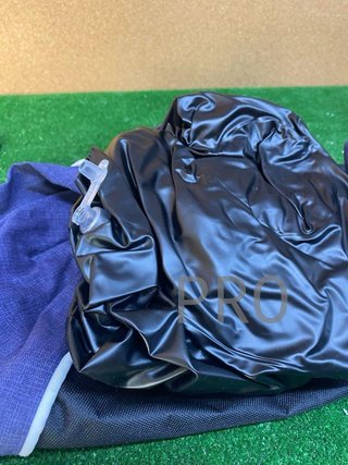 Pouf da Giardino Blu