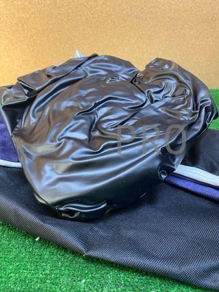 Pouf da Giardino Blu