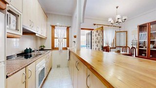 Casa adosada en venta en Torrelamata - La Mata en Torrevieja