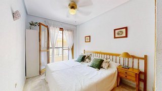 Casa adosada en venta en Torrelamata - La Mata en Torrevieja