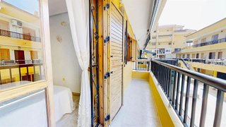 Casa adosada en venta en Torrelamata - La Mata en Torrevieja