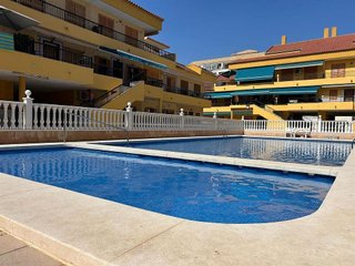 Casa adosada en venta en Torrelamata - La Mata en Torrevieja