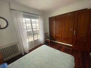 Piso en alquiler en Conxo en Santiago de Compostela