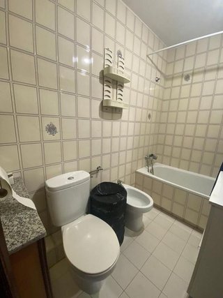 Piso en alquiler en Conxo en Santiago de Compostela