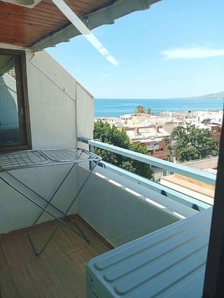 Piso en alquiler en Pedregalejo en Málaga
