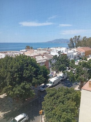 Piso en alquiler en Pedregalejo en Málaga
