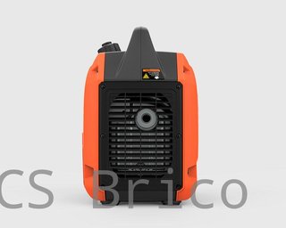Generador Inverter PALMA 1700W - 230V