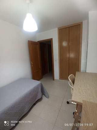 Piso en alquiler en Teatinos en Málaga