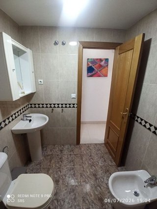 Piso en alquiler en Teatinos en Málaga