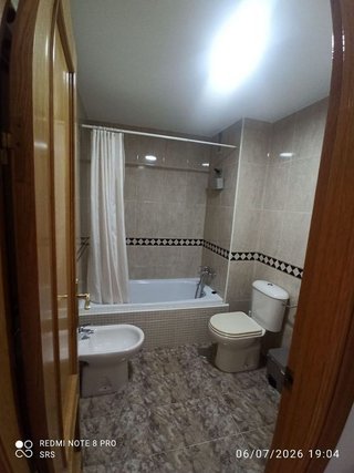 Piso en alquiler en Teatinos en Málaga