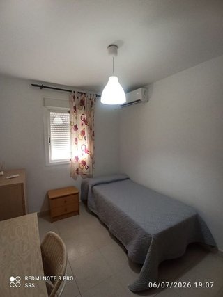 Piso en alquiler en Teatinos en Málaga