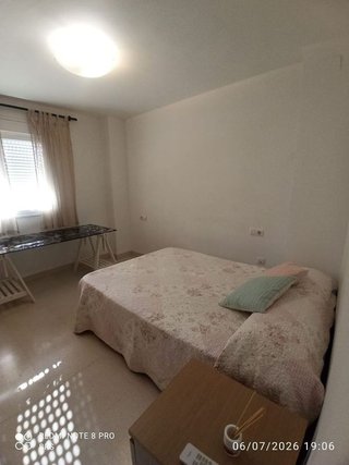 Piso en alquiler en Teatinos en Málaga