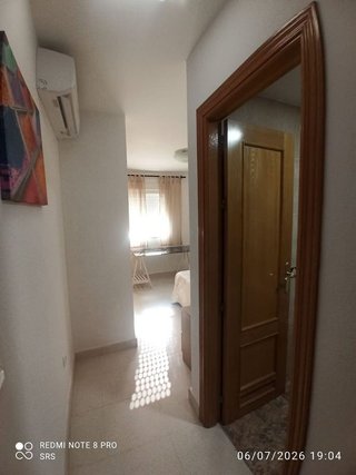 Piso en alquiler en Teatinos en Málaga