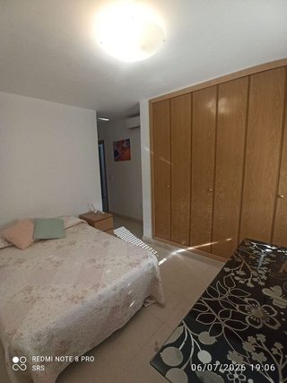 Piso en alquiler en Teatinos en Málaga