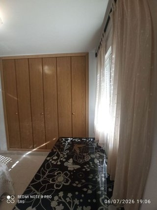 Piso en alquiler en Teatinos en Málaga