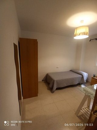 Piso en alquiler en Teatinos en Málaga