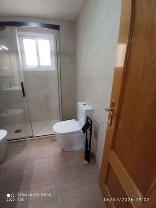 Piso en alquiler en Teatinos en Málaga