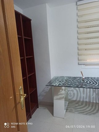 Piso en alquiler en Teatinos en Málaga