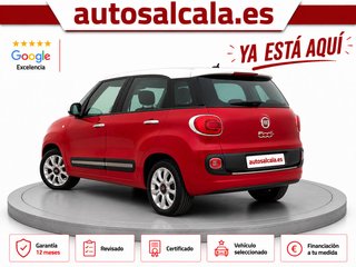 FIAT 500L 1.3 JTD