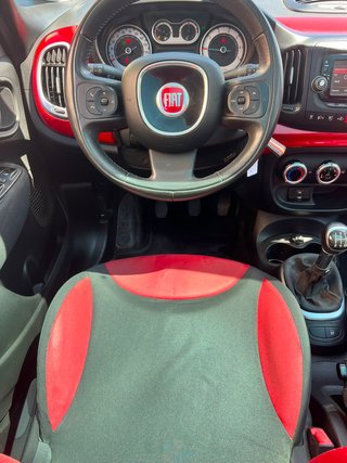 FIAT 500L 1.3 JTD