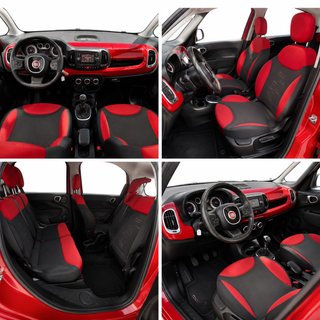 FIAT 500L 1.3 JTD