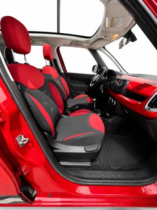 FIAT 500L 1.3 JTD