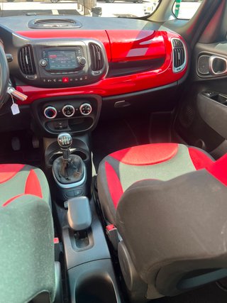 FIAT 500L 1.3 JTD