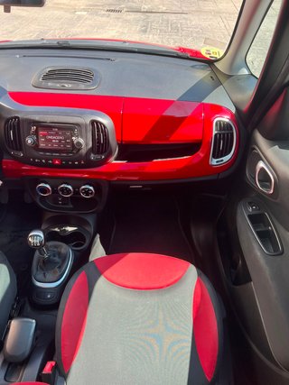 FIAT 500L 1.3 JTD