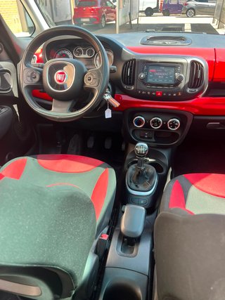 FIAT 500L 1.3 JTD