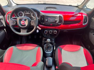 FIAT 500L 1.3 JTD