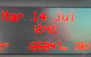 FIAT 500L 1.3 JTD