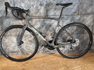 Bicicleta da strada MENDIZ F8 taglia M