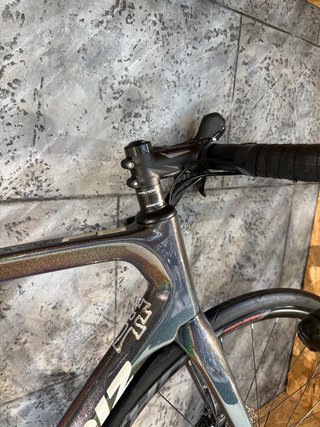 Bicicleta da strada MENDIZ F8 taglia M