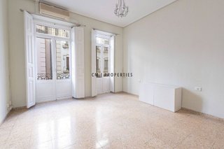 Piso en alquiler en Gran Vía en Valencia