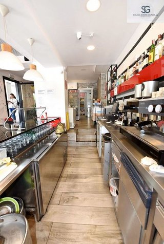 Bar en venta en Beloso en Pamplona