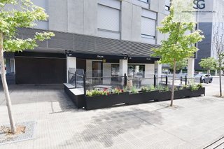 Bar en venta en Beloso en Pamplona