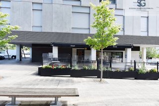 Bar en venta en Beloso en Pamplona