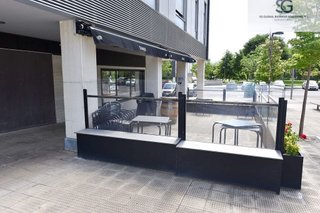 Bar en venta en Beloso en Pamplona
