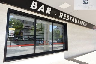 Bar en venta en Beloso en Pamplona
